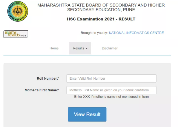 Maharashtra Hsc Result 2022 Out Live Board 12th Result Link Toppers 9422 0302